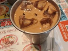 -肥韬茶餐厅(海上世界店)