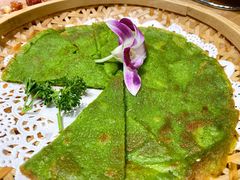 匆匆那年的饼-山城外·非遗酸菜鱼(蜀都万达店)