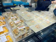 -王家沙点心店(南京西路总店)