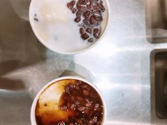 -哼哈豆花工房(高铁吾悦广场店)