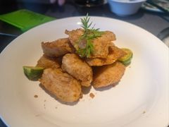 -南里山房·新淮扬菜(徐汇万科店)