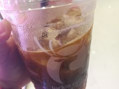 -瑞幸咖啡(广东外经贸大厦店)
