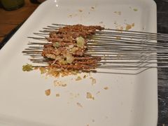 牛肉-三个大叔东北烧烤·砂锅菜(西三旗店)