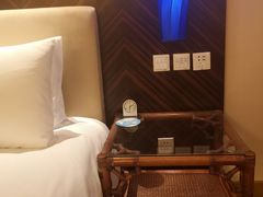 -惠州康帝国际酒店