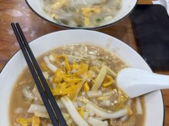 -老袁炒年糕(富豪路店)