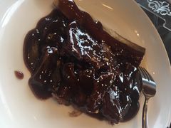 -洛漾舸船宴餐厅(洛漾半岛店)