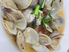 -鑫鸿达·海鲜闽菜热炒小馆(中山路店)