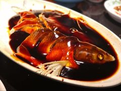 -老头儿油爆虾·知味杭州(爱琴海购物中心)