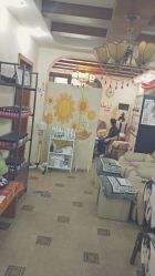 -杉惠素颜美妆皮肤管理中心