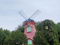 -沈阳方特欢乐世界