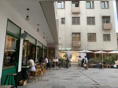 -RAC BAR(安福路店)