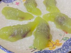 -凯盈阁·顺德私房菜·桑拿鸡