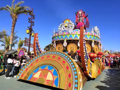 -七彩云南欢乐世界