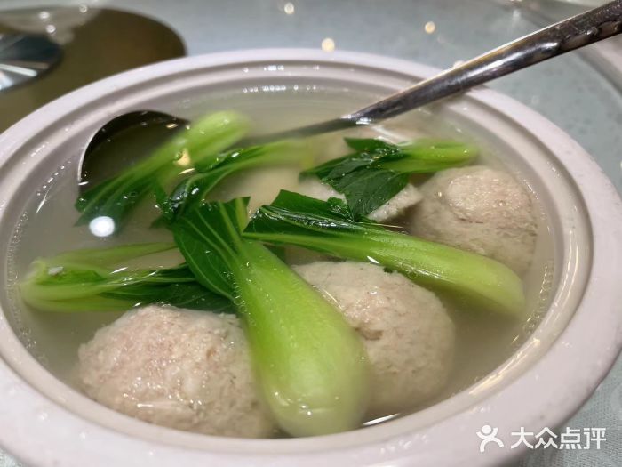 无名居(西直门总店)图片