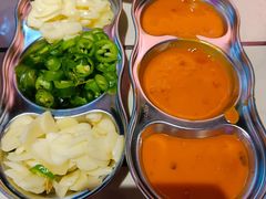 -肆幺幺烤肉(乐汇城店)