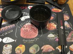 -Sushi Love 创意寿司(丽影广场店)