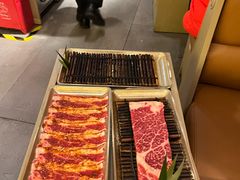 -西塔老太太泥炉烤肉(青浦蟠龙天地店)