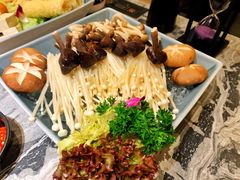 -大头椰·海南椰子鸡火锅(思明万象城店)