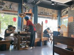 -廉恭蜀老成都火锅(善国大桥店)