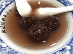 -粗茶淡饭(东关街店)