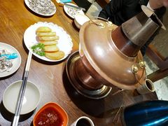 -下杨家青海土火锅(海湖店)