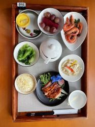 -馨月汇·一悦馨香月子中心(前滩店)
