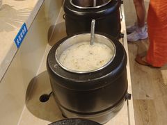 -粥六•新晋菜(柳巷店)