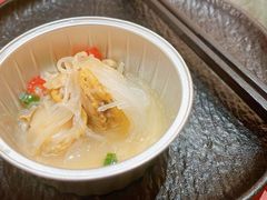-牛New寿喜烧(金鹰世界店)