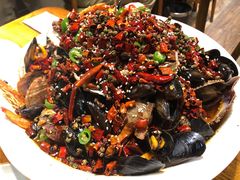 -必点海鲜·鲅鱼水饺(鞍山西道店)