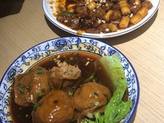 -兔爸私家小厨(新北万达店)