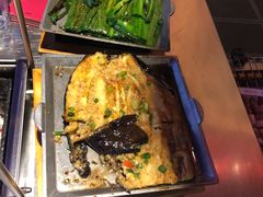 -很久以前羊肉串(大华三路店)