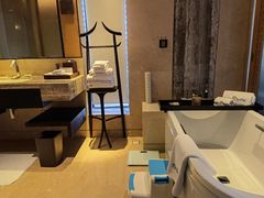 -上海崇明金茂凯悦酒店