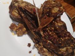 -汉巴味德(大悦城店)