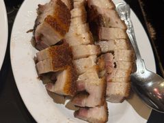 -文兴酒家(Chinatown - Gerrard Street)