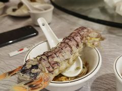 -强记海鲜·大排档(蛇口新街店)