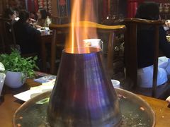 -宝泉铜锅·涮羊肉(解放东路店)