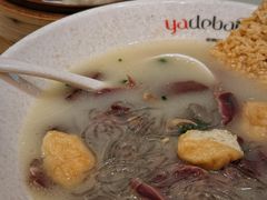 -鸭得堡老鸭汤·鸭血粉丝(南京博物院店)