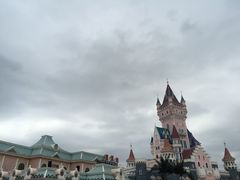 门面-厦门方特梦幻王国