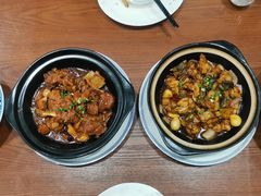 -四季春(美食街店)