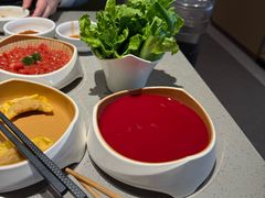 -海底捞火锅(莘松路店)