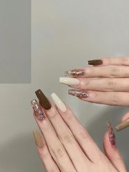 -M·X Nail日式美甲美睫