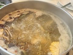 -煲王粤菜餐厅(中侨中心店)