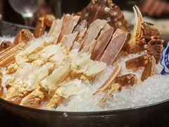 -东海怡品海鲜豆捞(星街坊店)