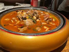 -乔街深夜食堂·小龙虾·高压锅生蚝(杭州总店)