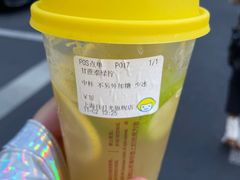 -快乐柠檬happylemon(日月光店)