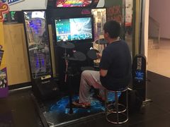 -大玩家(青岛CBD延吉路万达店)