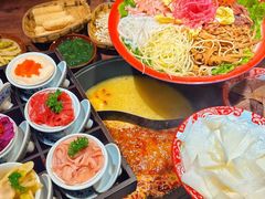 -楠火锅(仁恒梦中心店)