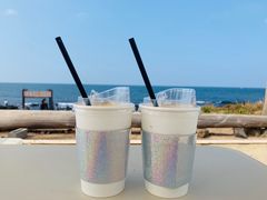 -Cafe Aewol Monsant