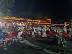 -永康小长城