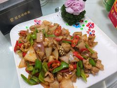 -龙宫海鲜楼(长乐漳港店)